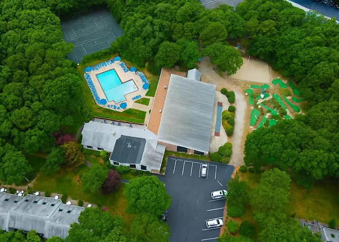 Sea Mist Resort