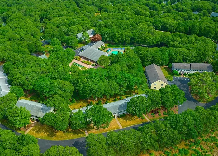 Sea Mist Resort