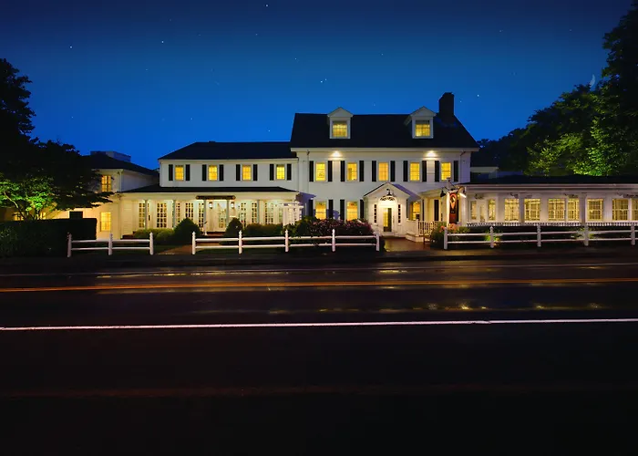 Chatham Wayside Inn