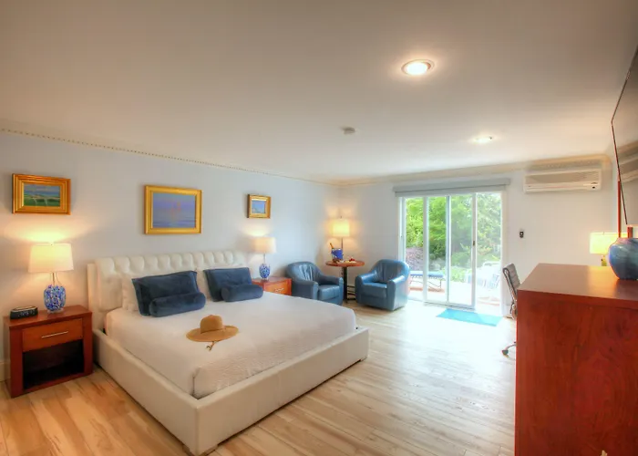 Pleasant Bay Village Resort