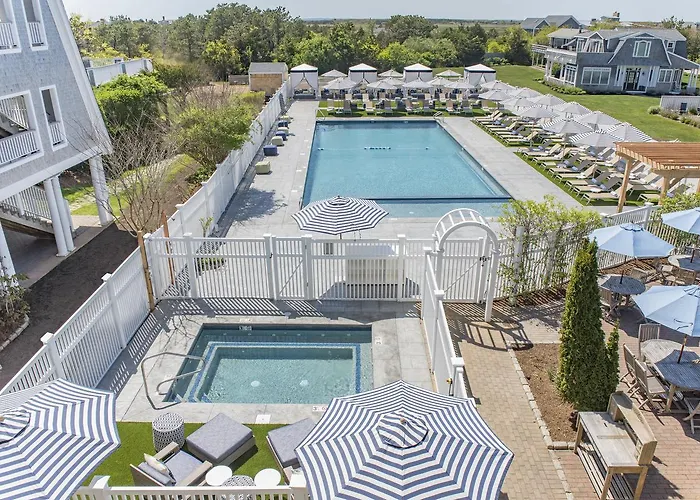 Winnetu Oceanside Resort At South Beach